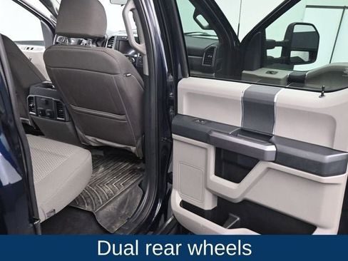 Used 2022 Ford F550 XLT image 15