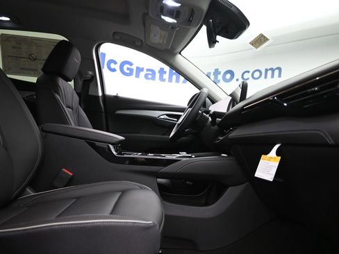 New 2026 Buick Envision Avenir image 7