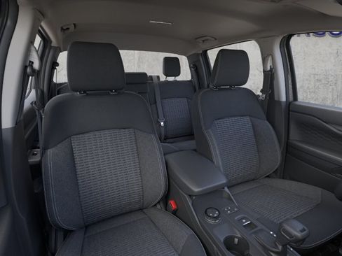 New 2026 Ford Ranger XL AWD/4WD image 10