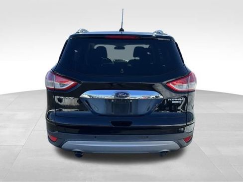 Used 2016 Ford Escape Titanium w/ Equipment Group 301A image 6