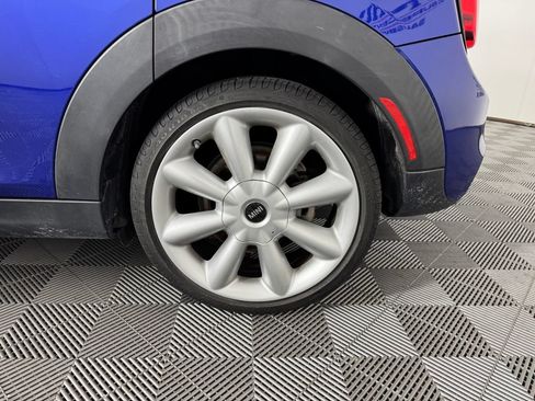 Used 2020 MINI Cooper S FWD image 13