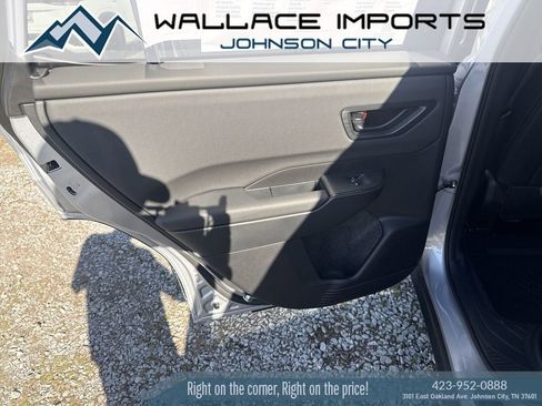 New 2026 Subaru Outback Wilderness AWD/4WD image 27