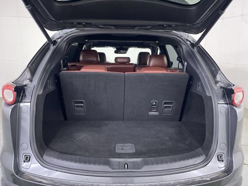 Used 2016 MAZDA CX-9 Signature AWD/4WD image 23