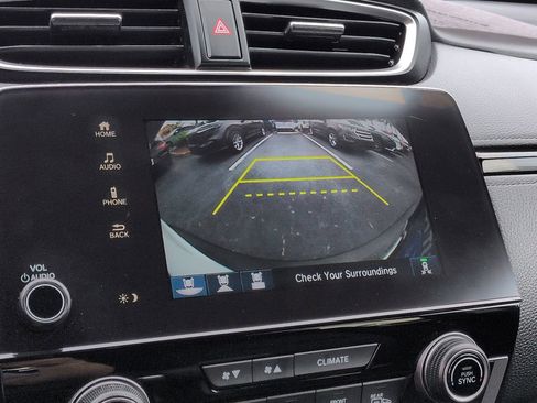 Used 2022 Honda CR-V EX image 21