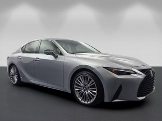 Used 2023 Lexus IS 300 w/ Premium Package RWD video 1