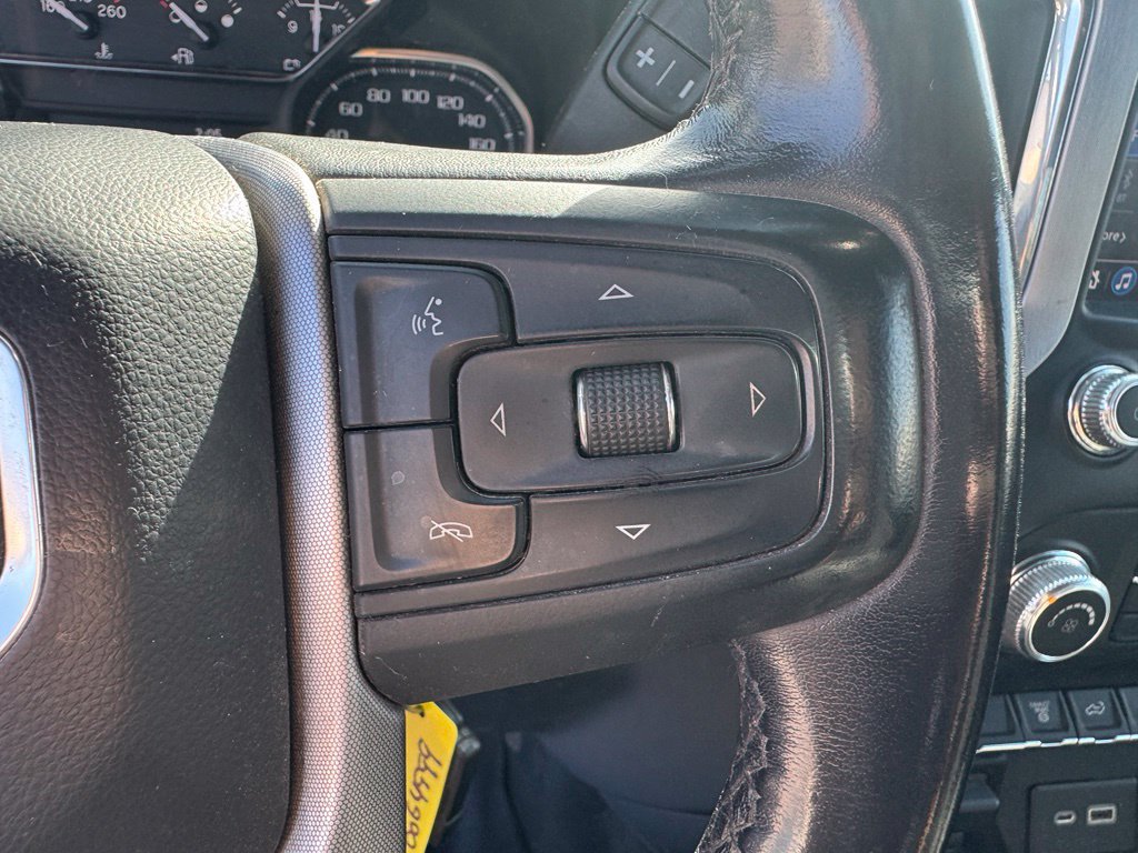 Used 2021 GMC Sierra 2500 SLE AWD/4WD image 16