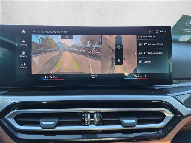 Certified 2023 BMW i4 eDrive35 RWD image 14