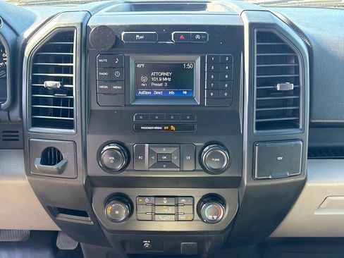Used 2018 Ford F150 XL image 24