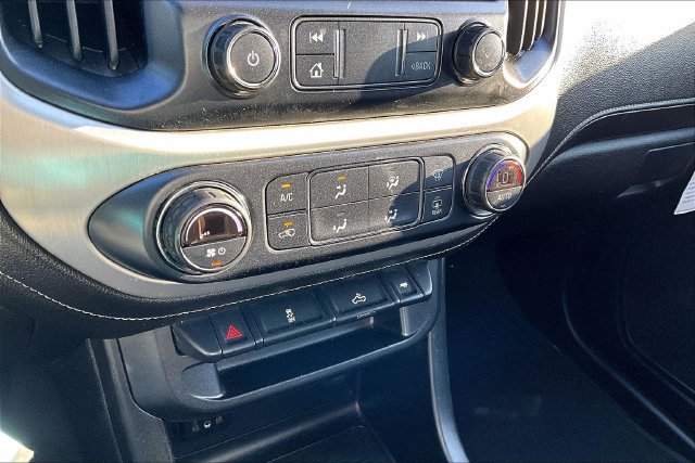 Used 2021 GMC Canyon Elevation w/ Trailering Package RWD image 30