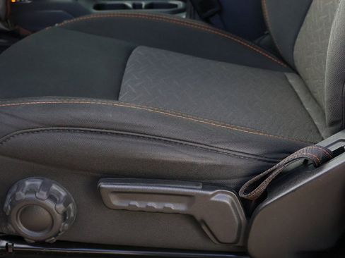 Used 2021 Jeep Gladiator Mojave image 55