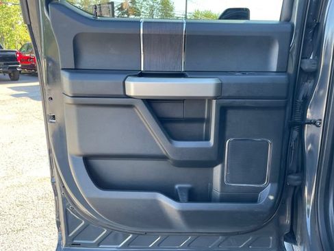 Used 2021 Ford F250 Lariat AWD/4WD image 30