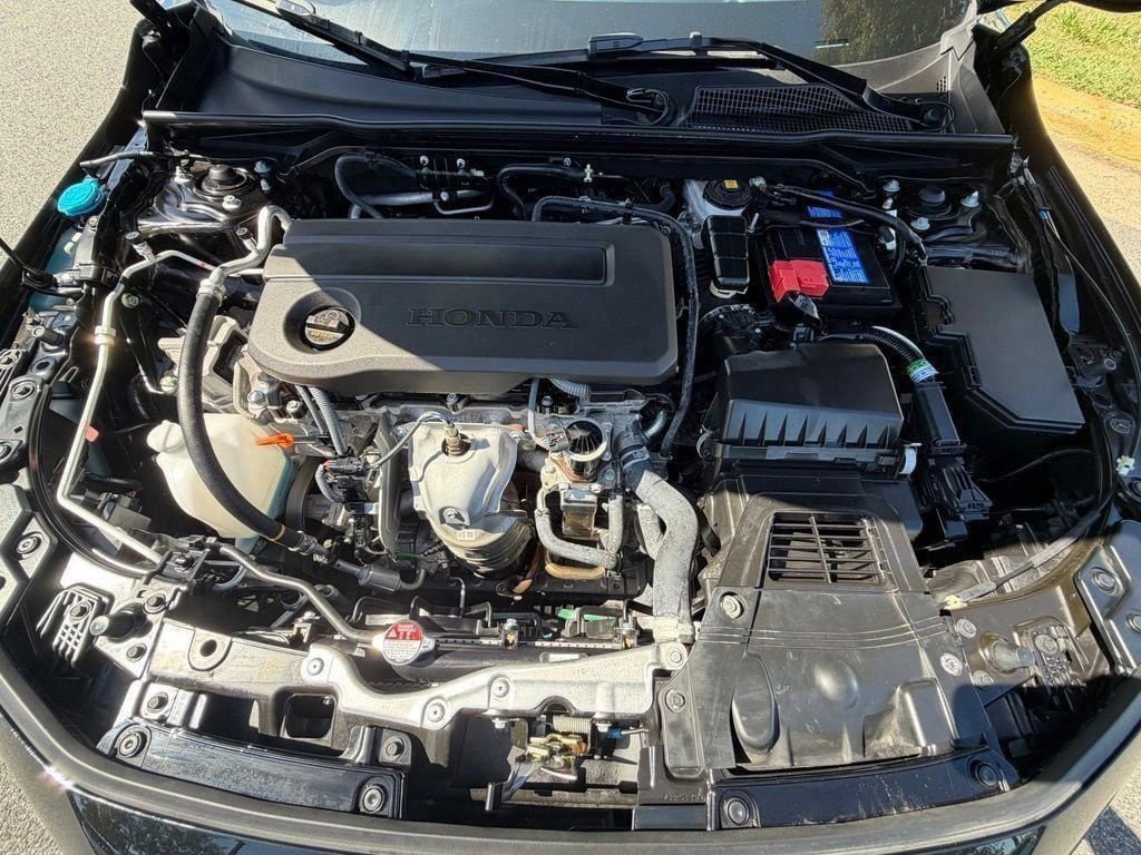 Used 2026 Honda Civic Sport image 16