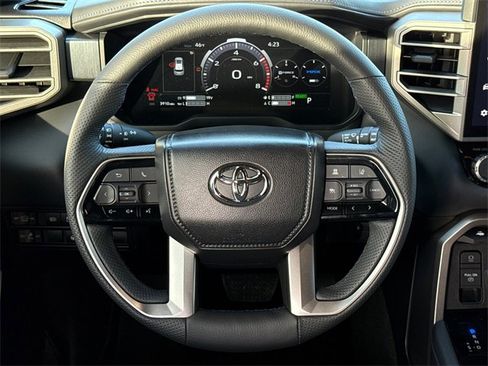 Used 2026 Toyota Sequoia Platinum image 15