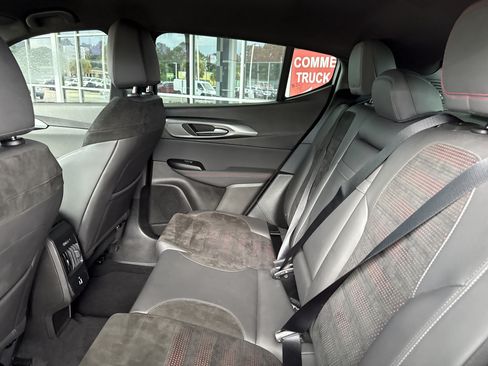 Used 2024 Dodge Hornet R/T w/ Track Pack AWD/4WD image 28