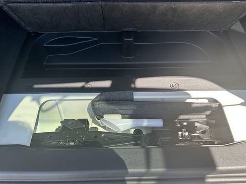 New 2026 Ford Bronco Outer Banks w/ Sasquatch Package AWD/4WD image 28