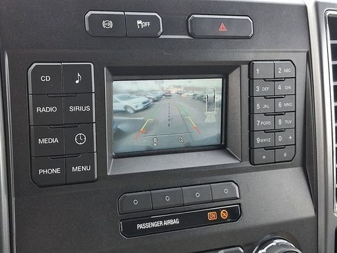 Used 2017 Ford F250 XLT w/ XLT Value Package image 16