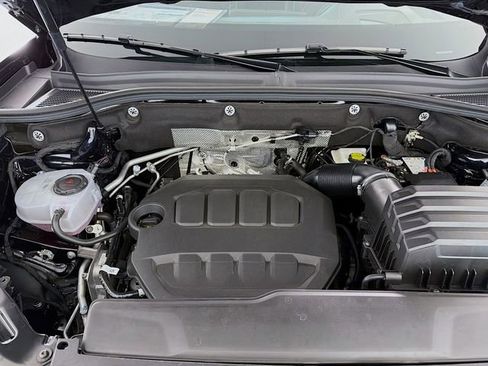 New 2025 Volkswagen Atlas SEL Premium R-Line image 33