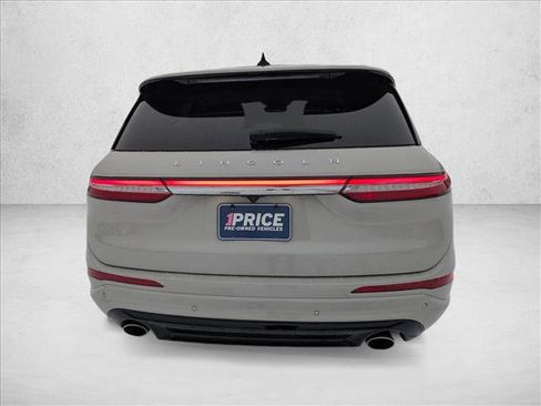 Used 2022 Lincoln Corsair Grand Touring w/ Elements Technology Bundle image 6