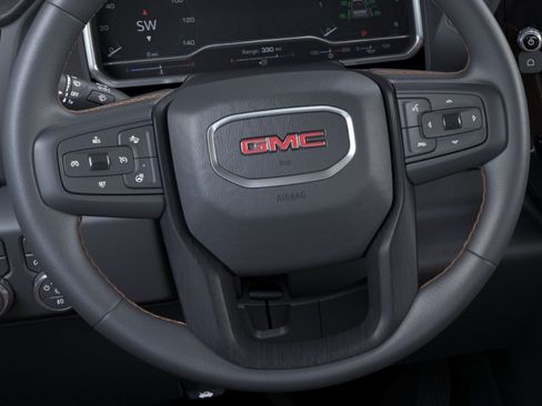 New 2026 GMC Sierra 2500 AT4 w/ AT4 Premium Plus Package AWD/4WD image 19
