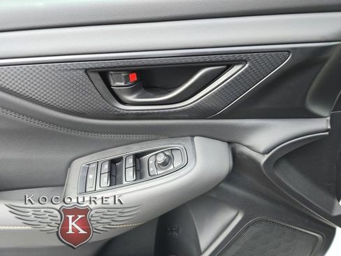 New 2025 Subaru Outback Wilderness image 13