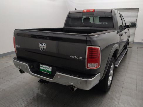 Used 2016 RAM 1500 Laramie w/ Convenience Group AWD/4WD image 7