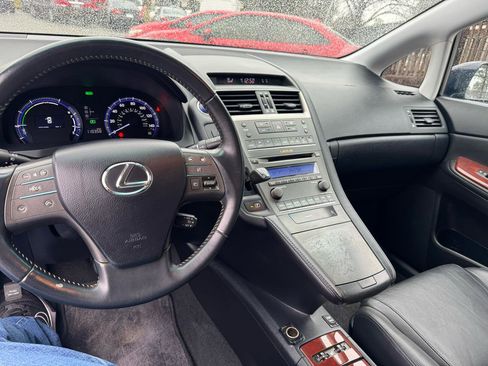 Used 2010 Lexus HS 250h FWD image 23