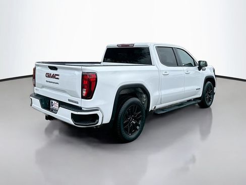 Used 2024 GMC Sierra 1500 Elevation RWD image 7