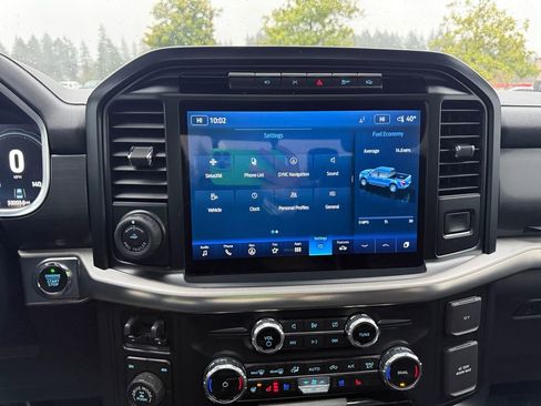 Used 2022 Ford F150 Raptor w/ Equipment Group 801A High image 21