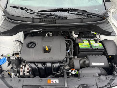 Used 2024 Kia Soul LX w/ Option Group 015 image 20