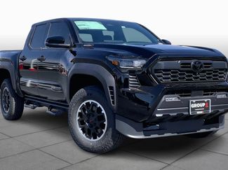 New 2026 Toyota Tacoma TRD Off-Road video 2