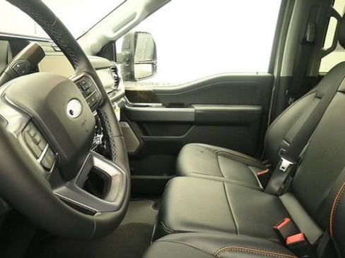 New 2026 Ford F350 Lariat AWD/4WD image 18