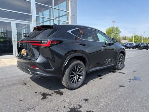 Used 2023 Lexus NX 350 AWD w/ Cold Area Package image 7