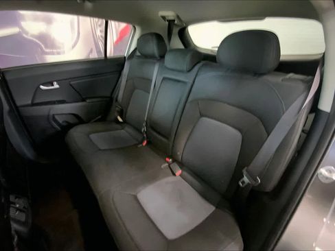 Used 2015 Kia Sportage LX FWD image 26