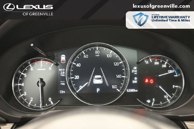 Used 2023 MAZDA CX-5 AWD 2.5 S w/ Premium Plus Pkg image 12