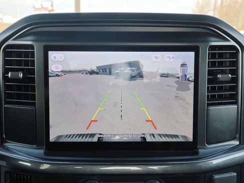 Used 2025 Ford F150 STX w/ STX Black Appearance Package image 30