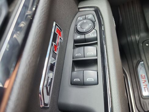 Certified 2024 GMC Sierra 1500 AT4 w/ Technology Package AWD/4WD image 24