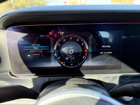 Used 2020 Mercedes-Benz E 350 Sedan image 14