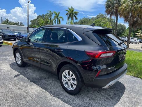 Used 2024 Ford Escape Active FWD image 7