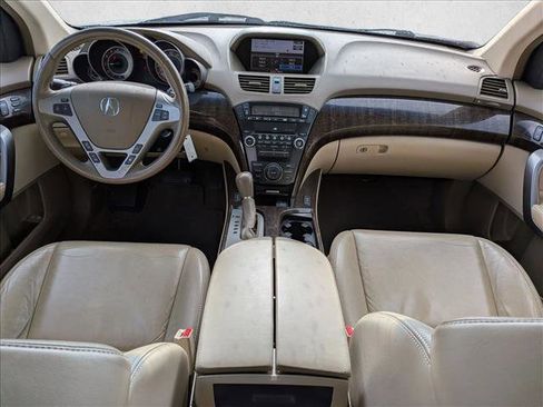 Used 2013 Acura MDX w/ Technology Package image 15