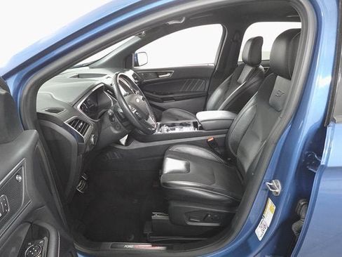 Used 2020 Ford Edge ST image 9