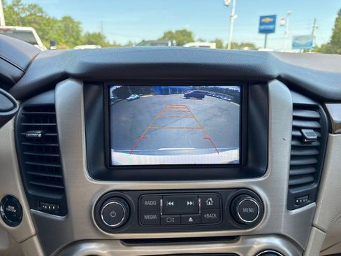 Used 2017 GMC Yukon Denali w/ Open Road Package RWD image 29