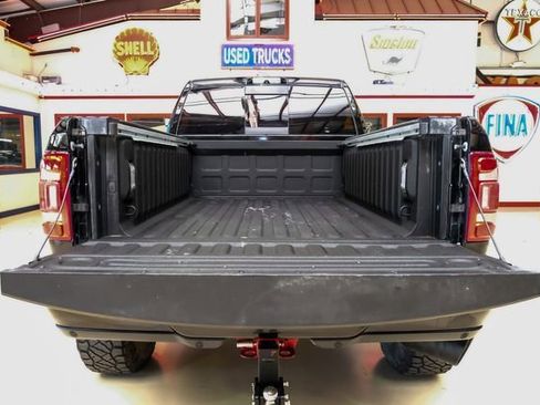 Used 2019 RAM 2500 Limited AWD/4WD image 9
