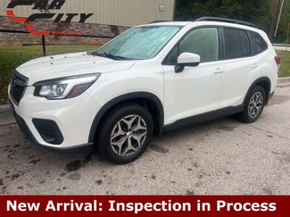 Used 2019 Subaru Forester Premium image 1