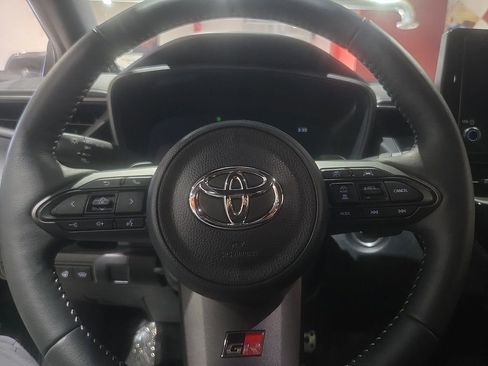 Certified 2025 Toyota Corolla Premium image 25