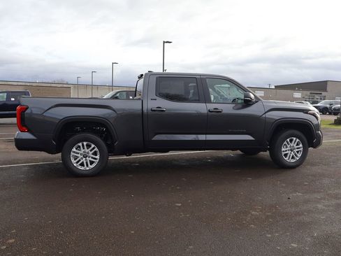 New 2026 Toyota Tundra SR5 w/ SR5 Premium Package image 8
