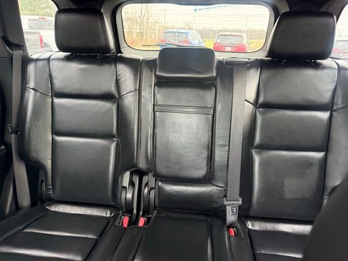 Used 2020 Jeep Grand Cherokee Limited w/ Luxury Group II image 25