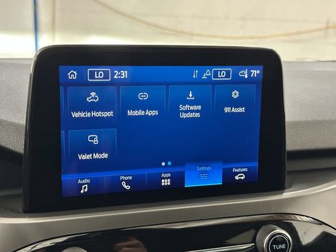 Certified 2024 Ford Escape Active AWD/4WD image 49