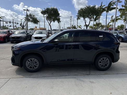 New 2026 MAZDA CX-5 Select AWD/4WD image 11
