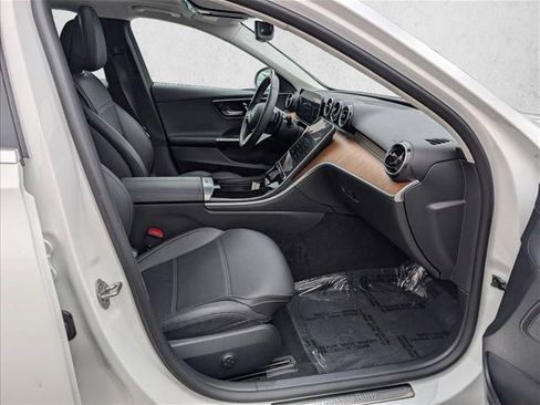 Used 2022 Mercedes-Benz C 300 Sedan image 20