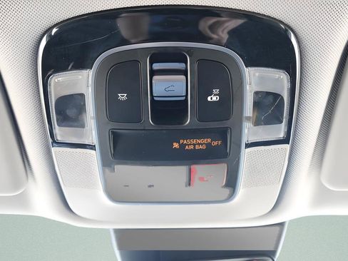 Certified 2023 Hyundai Tucson SEL w/ Convenience Package AWD/4WD image 19